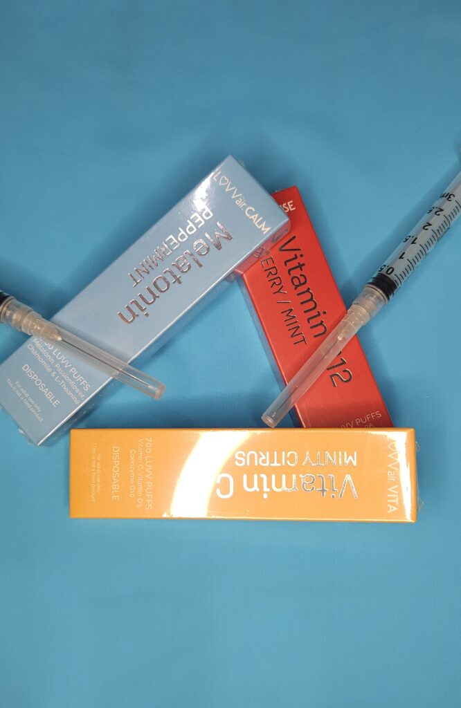 licensed wellness professionals