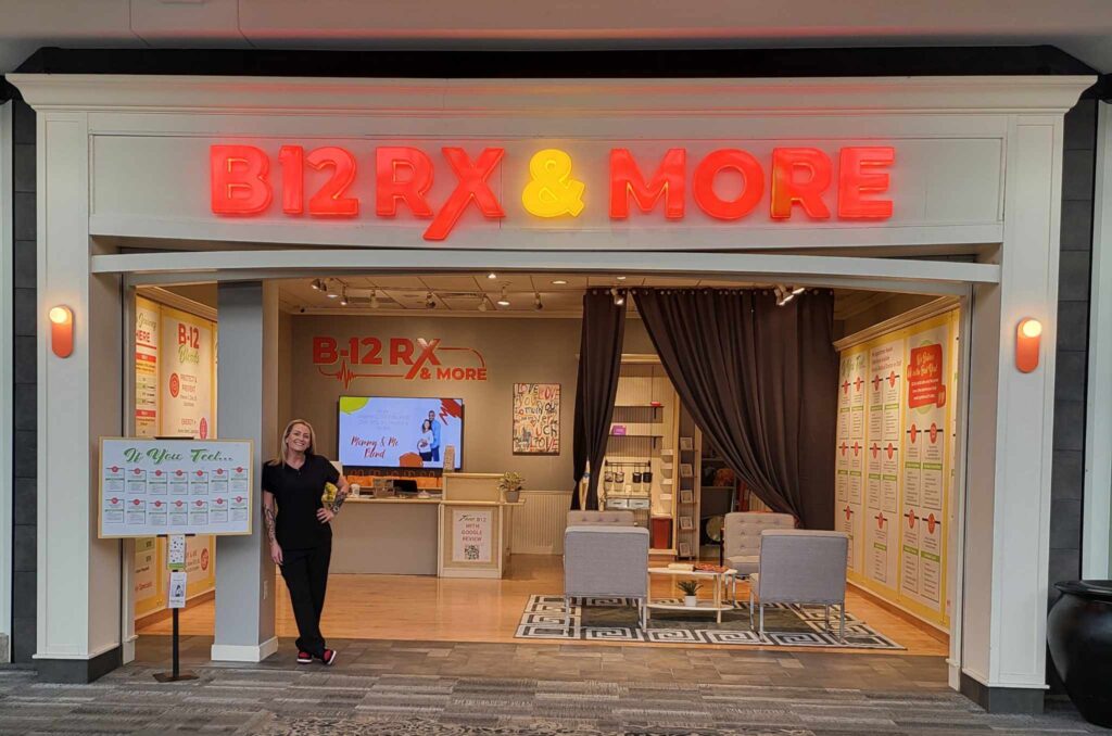 wellness services franchise