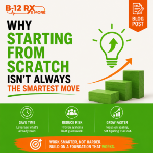 franchise vs startup